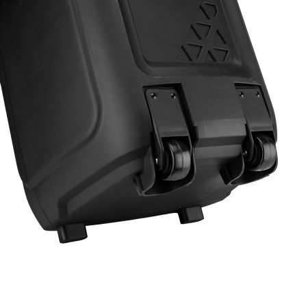 Портативная колонка ELTRONIC 20-23 SKILLETS BOX 1500 динамик 10" 150Вт, Bluetooth, TWS, FM, USB,  microSD, 2*MIC, AUX