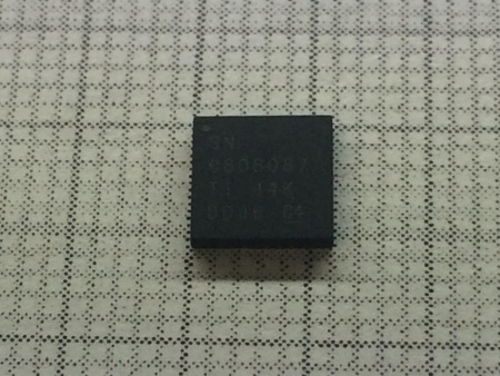 Микросхема SN0808087 QFN40