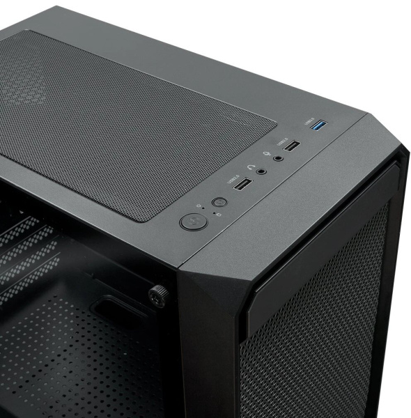 СБ Альдо AMD Премиум Ryzen 5 3600(6/12*3.6-4.2)/16ГБ DDR4/SSD512ГБ NVME/RTX5050*8ГБ/без ПО