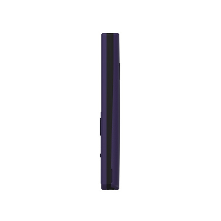 Сотовый Maxvi C40 Purple 2sim/1.77"/160*128/microSD/0.3МП/Bt/600мАч/моноблок