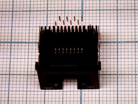 Разъём RJ-45 №15 female