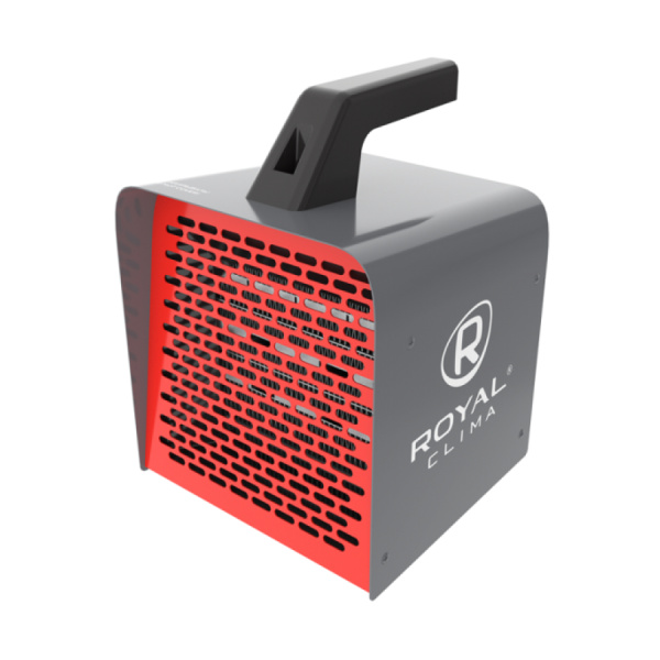 Тепловая пушка ROYAL Clima RHB-CM3 3000Вт, 35м2, металлокерамический