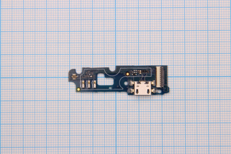 Шлейф Lenovo P70 на системный разъем