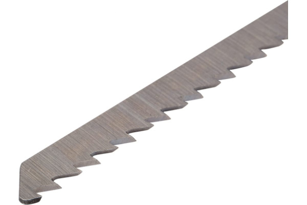 Пильные полотна Kranz №4 KR-92-0323, 3шт, T101D/T111C/T244D, дерево быстро/чисто