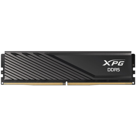 Оперативаня память ADATA LANCER BLADE DDR5 DIMM 64GB 5600MHz 2*32GB 46-45-45 1.1V BLACK DUAL TRAY