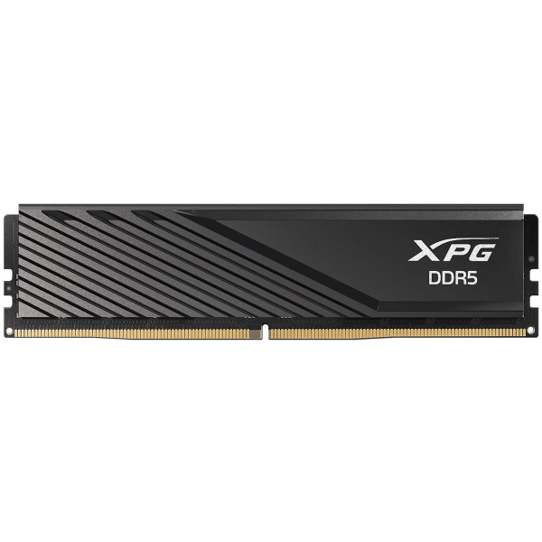 Оперативаня память ADATA LANCER BLADE DDR5 DIMM 64GB 5600MHz 2*32GB 46-45-45 1.1V BLACK DUAL TRAY