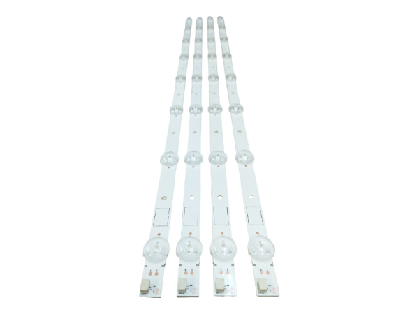 Подсветка матрицы 32" SVG320AE1_REV4_200904 4шт, 8LED, 625мм, Sony KDL-32R423A KLV-32R426A