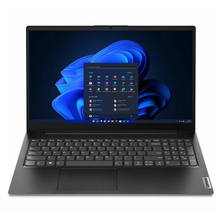 Ноутбук Lenovo 15.6" V15 G4 IRU Intel i5-13420H/16Gb/512SSD/VGA int/noOS/IPS/FHD/83A100BVRU