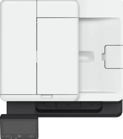 МФУ Лазерный Монохромный A4 Canon MF463dw 40 стр/м USB WiFi Lan  Дуплекс Автоподача