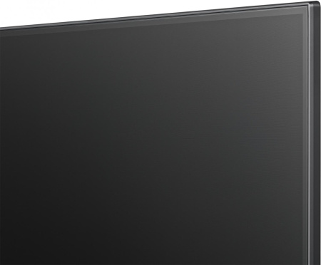 Телевизор LED Hisense 75" 75U8KQ темно-серый 4K Ultra HD 120Hz DVB-T DVB-T2 DVB-C DVB-S DVB-S2 USB WiFi Smart TV