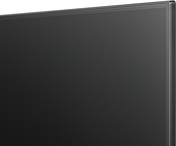 Телевизор LED Hisense 75" 75U8KQ темно-серый 4K Ultra HD 120Hz DVB-T DVB-T2 DVB-C DVB-S DVB-S2 USB WiFi Smart TV