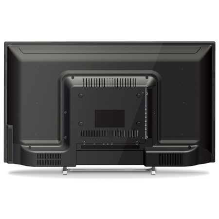 Телевизор 32" Polarline 32PL12TC 1366x768/HDMI,USB/DVB-T2,T,C/Черный HD Ready MediaPlayer
