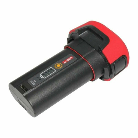Аккумулятор Uni-T UT-M17, 3.7V, 5200mAh, для UTi320E