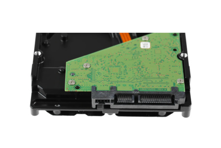 Жесткий диск HDD 2,0Tb Seagate ST2000VX017 Skyhawk 5400,256Mb