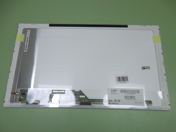 Матрица для ноутбука 15.6" 1366x768 LED 40 pin B156XTN02.0, N156BGE-L21, LP156WH4(TL)(N2) глянцевая