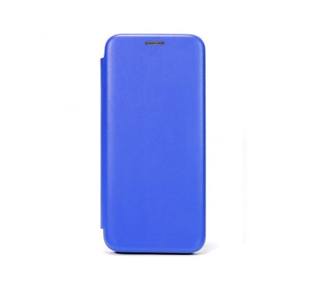 Чехол-книжка для Xiaomi Redmi Note 9 Zibelino Book синий (ZB-XIA-RDM-NOT9-BLU)