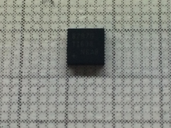 Микросхема MAX8797G