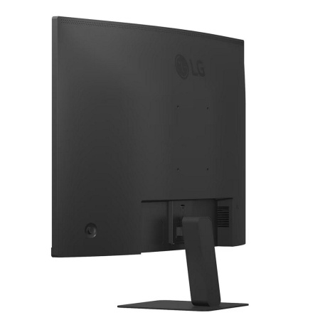 Монитор 27" LG 27U421A-B  Curved VA, 1920x1080, 100Hz, 5ms, 250сd/m, 3000:1, HDR10 | HDMI(2.0), Type-C(PD-15W) | ExPSU, Vesa 100, Black