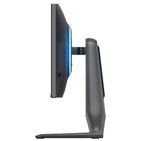 Монитор Hisense/ 27"/3840x2160, IPS/MiniLED, Local Dimming 1152 zone, 16:9, матовый, 160Hz(UHD)<-> 320Hz(FHD), время отклика 1мс, 350кд/м2, 1000:1, углы обзора 89 °(H)/89°(V), DisplayPort, HDMI*2, Type-C, USB HUB 3, черный, 2025