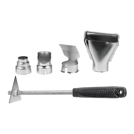 Фен технический Kolner KHG 2300 2300Вт, производительность 300/500 л/мин