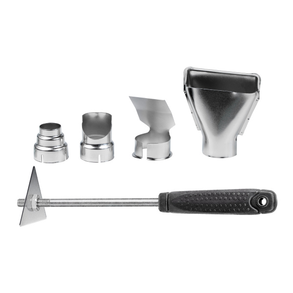 Фен технический Kolner KHG 2300 2300Вт, производительность 300/500 л/мин