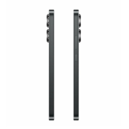 Смартфон Xiaomi Redmi Note 13 8Гб 256Гб Midnight Black 6.67", AMOLED, 2400*1080, 4*2.8+4*1.9ГГц, 108+8+2Мп, 16Мп, NFC, 5000мАч, And13