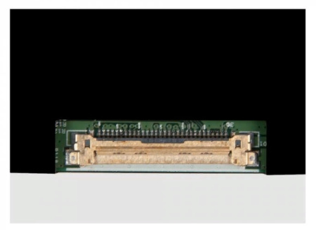 Матрица для ноутбука 11.6" 1366x768 30 pin SLIM, уши лево/право, N116BGE-EB2, B116XTN01.0