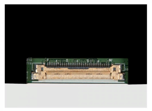Матрица для ноутбука 11.6" 1366x768 30 pin SLIM, уши лево/право, N116BGE-EB2, B116XTN01.0