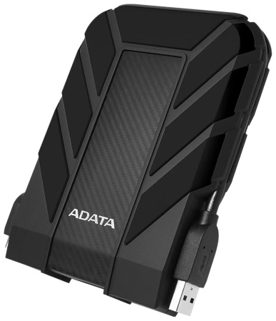 Жесткий_диск USB3.1 2.5" 1TB A-DATA HD710 Pro черный AHD710P-1TU31-CBK