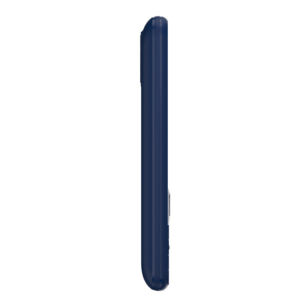 Сотовый Maxvi B33 Blue 2sim/3.36"/320*240/microSD/0.3МП/Bt/3000мАч/моноблок