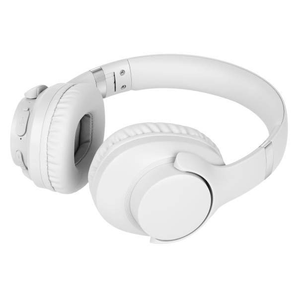 Гарнитура Bluetooth TFN Rhythm, накладные, серый (TFN-HS-  BT007GR)
