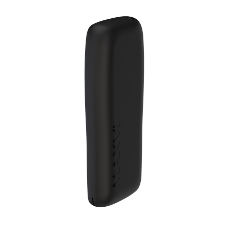 Сотовый Maxvi C45 Black 2sim/1.77"/160*128/microSD/Bt/800мАч/моноблок