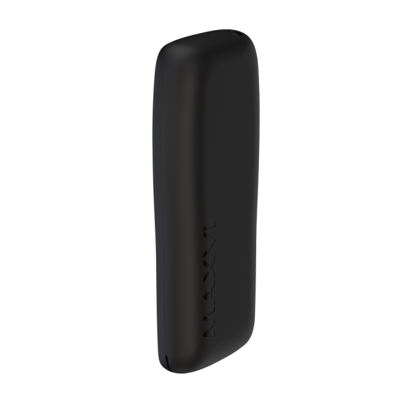 Сотовый Maxvi C45 Black 2sim/1.77"/160*128/microSD/Bt/800мАч/моноблок