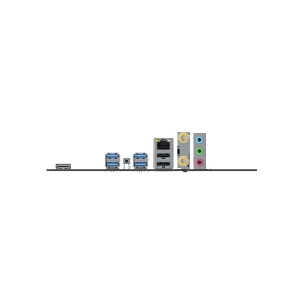 Мат.плата SocAM5 AMD B850 MAXSUN MS-Challenger B850M-K WIFI (mATX,2DDR5,M.2,PCI-E16,PCI-E,HDMI,PC6800,Wi-Fi 6,BT 5.3)