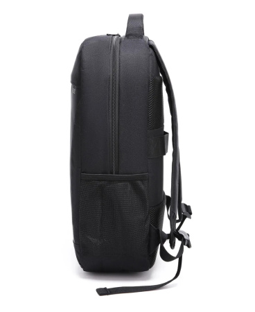 Рюкзак для ноутбука 15.6" Acer OBG315 черный полиэстер (ZL.BAGEE.00J)