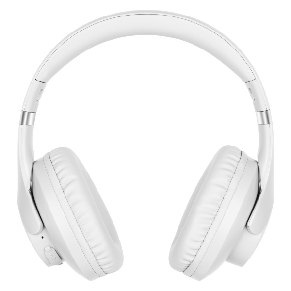 Гарнитура Bluetooth TFN Rhythm, накладные, серый (TFN-HS-  BT007GR)