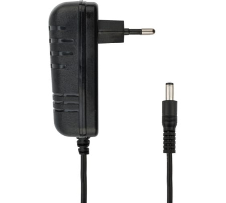 Шнур питания штекер прикуривателя - 5.5*2.1 (+), 1.5 м, Rexant 16-0231