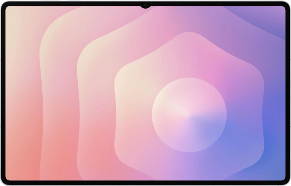 Планшет Samsung Galaxy Tab S11 Ultra BSM-X930 9400 Plus (3.73) 8C RAM16Gb ROM1Tb 14.6" AMOLED 2X 2960x1848 Android 15 серебристый 13Mpix 12Mpix BT WiFi microSD 2Tb 11600mAh