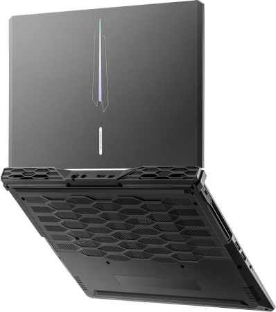 Ноутбук Colorful 15.6" EVOL P15 24 Intel i5-12500H/16Gb/512SSD/8GbRTX4060/Win11/IPS/FHD/144Hz/Grey/A10205400053