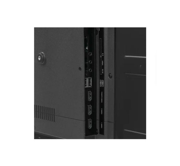 Телевизор 55" Polarline 55PU11TC-SM 3840x2160/HDMI,USB/DVB-T2,T,C/WiFi/SmartTV/And/ Черный UHD 4K Телевизор 55" Polarline 55PU11TC-SM 3840x2160/HDMI,USB/DVB-T2,T,C/WiFi/SmartTV/And/ Черный UHD 4K
