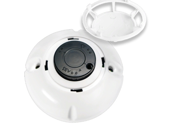 Дымовой пороговый пожарный извещатель ДИП-31