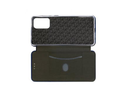 Чехол-книжка для Samsung Galaxy A52 Zibelino Book (ZB-SAM-A525-RED) красный