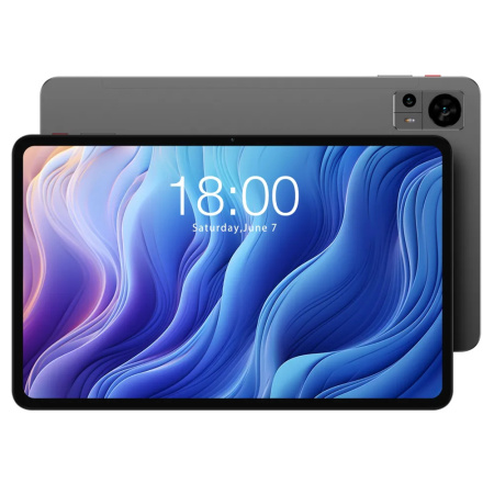 Планшет TECLAST T60 8/256Gb Серый LTE/11.97"/2000*1200/mSD/8*2ГГц/13МП/And13/8000mAh