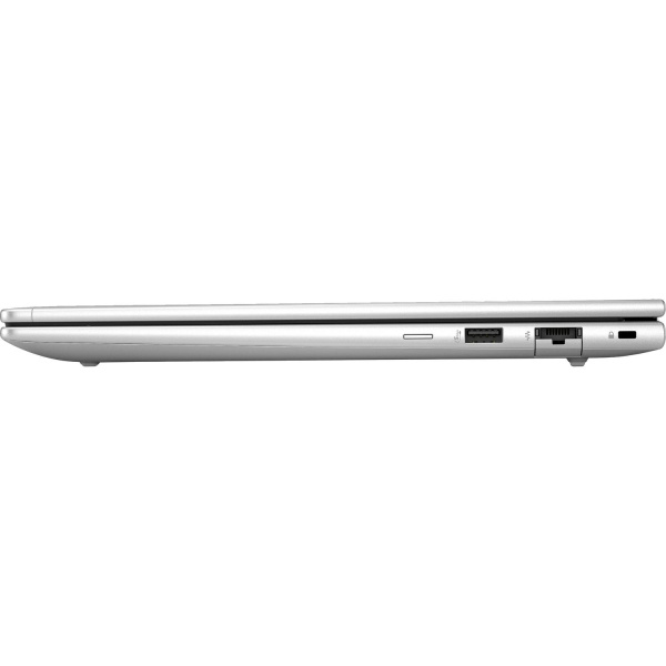 Ноутбук/ HP Probook 440 G11 14"(1920x1200)/Intel Core Ultra 5 125U(1.3Ghz)/16384Mb/512SSDGb/noDVD/Int:Intel® Graphics/Cam/BT/WiFi/48WHr/war 1y/1.39kg/Pike Silver/DOS