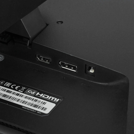Монитор Xiaomi 23.8" A24i 2026 черный IPS LED 6ms 16:9 HDMI матовая 1500:1 300cd 178гр/178гр 1920x1080 144Hz DP FHD 3кг
