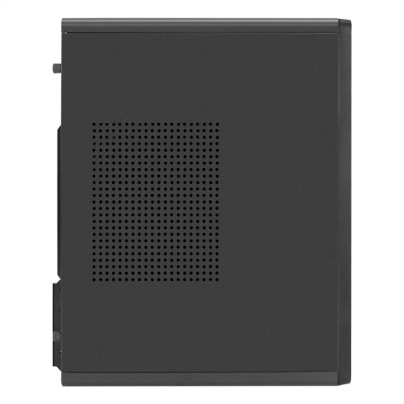 Корпус mATX Б_БП ExeGate BAA-503U2 (USB3.0+2*USB2.0,Audio,черный)[EX300243RUS]