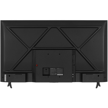 Телевизор 43" Xiaomi TV A 43 Pro 2026 (QLED, 4K UHD, 3840 x 2160, Android TV) (L43MB-APRU)