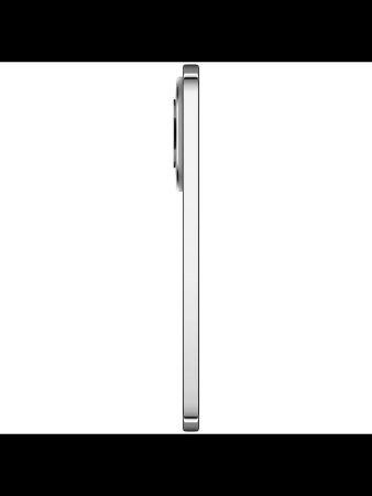 Смартфон Huawei Nova 15 12Гб 512Гб Белый 6.7", OLED, 2412*1084, 1*2.29+3*2.05+4*1.3Ггц, 50+12+1.5МП, 50Мп, NFC, 6000мАч, And