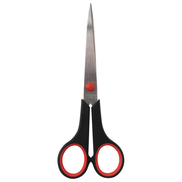 Ножницы 17см. STAFF "Everyday" (237498)