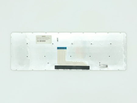 Клавиатура Toshiba L50T-B L55-B L55D-B L55T-B L50-B L50D-B S55-B S55T-B S55D-B P55W P55W-B белый